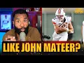 Download Lagu Auburn QB Jackson Arnold is as good as Oklahoma QB John Mateer?!