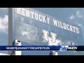 UK Kroger Field capacity limited to 20 percent no tailgating allowed this year