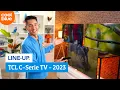 Download Lagu Een QLED tv, maar dan betaalbaarder | TCL C64, C74, C84 tv's - 2023 Line-up MP3
