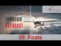 Through the Overcast - Floats