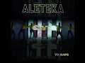 Lagu Yo maps _ Aleteka (UPND CAMPAIGN SONG 2025)