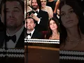 Leonardo DiCaprio and Camila Morrone Age Difference