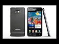 Download Lagu Samsung Galaxy S2 Ringtone Over The Horizon 2011