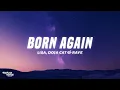 Lagu LISA - Born Again (Lyrics) ft. Doja Cat \u0026 RAYE