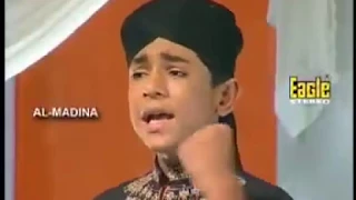 Nabi Ki Naat Ki Mehfil Sajana Hum Na Chorein Ge 