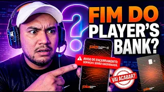 Player's Bank, banco digital do Itaú, será encerrado? Entenda o que está acontecendo