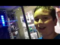 David Plays Games at Atlas Cinema Diamond Center 2 - PART 1