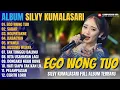 Lagu SILVY KUMALASARI FULL ALBUM CAMPURSARI TERBARU 2025 VERSI WELAS    EGO WONG TUO   SABAR KABAGYAN LGQ