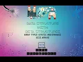 DataStructures with BetaStructures Arrays Part 3 Types Static vs Dynamic Size Array Size vs Capacity