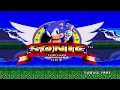 Download Lagu Sonic 1 Megamix (v3.5) ✪ All Characters Playthrough (1080p/60fps)