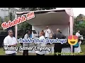 Lagu Kisah Nan Lalu || Medley Samar Empang || Villa Al Barokah Cipayung Puncak Bogor