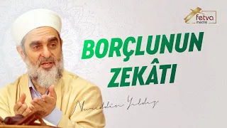 Borçlunun zekâtı