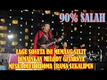 Download Lagu Lagu SONETA dengan Melody Lead Gitar Paling Sulit Dimainkan