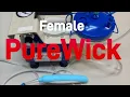 Purewick Female External Catheter Application Tips to Remove Without Causing Injuries