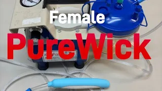 Purewick Female External Catheter Application Tips to Remove Without Causing Injuries