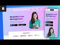 Design A Responsive Website Using HTML CSS JavaScript Mobile - Part 8