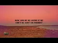 Michael Bolton - How Can We Be Lovers (Lyrics)
