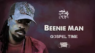 beenie man gospel time