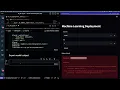 Machine Learning Model From the Python Notebook to Streamlit Web Application