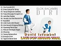 Download Lagu David Iztambul - Elok Bacamin Diri - Lagu Pop Minang Full Album Viral 2023 Enak Di Dengar