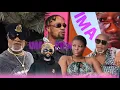 Lagu YANNICK DINDO NA KIMI KOFFI OLOMIDE NA POTO PO NA SUNGA FAMILLE NA BISO 