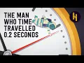 Download Lagu The Man Who Time Travelled 0.2 Seconds