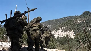 Hezbollah Inc: The Long Hunt