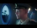Fist Fight! Submarine vs Ship