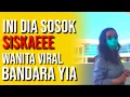 Download Lagu Siskaeee Wanita Viral Di Bandara Yogyakarta Internasional Airport