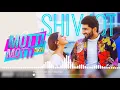 Motti Motti Akh | DjRemix | Shvjot Ft | Gurlej Akhtar | Latest Punjabi Song's 2020