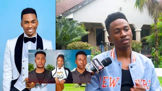 MAPENZI YALIVYO MTESA RK NILIACHWA NA MPENZI WANGU KISA BABA YAKE 