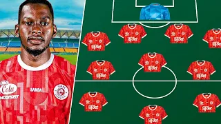 HOW SIMBA COULD LINEUP NEXT SEASON 2025 2026 WITH PASCAL MSINDO 