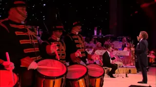 andr rieu bol ro ravel 