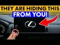 This ONE Button Resets Your Lexus s Computer Instantly Do This NOW