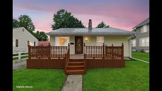 217 Reed Avenue Marion OH ColdwellBankerHomes com
