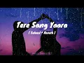 Download Lagu Tere Sang Yaara Full Video Song |Rustom | Akshay Kumar \u0026 Ileana D'cruz |Arko ft Atif Aslam