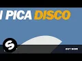 Download Lagu Ivan Pica - Disco (Original Mix)