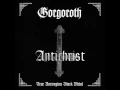 Gorgoroth - Antichrist (Full Album) (1996)