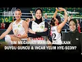 Download Lagu 🔴LIGA VOLI TURKI 2025: Megawati Hangestri dan Manisa Andalkan Duygu Guncu \u0026 Incar Yeum Hye-Seon?