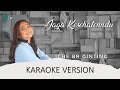 Download Lagu KARAOKE - JAGA KESEHATENDU