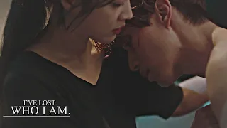 Lee Yeon Ji Ah I Ve Lost Who I Am 