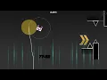 My part in Cosmic Menarca by TSC // Geometry Dahs