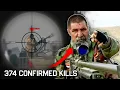 Lagu The Iraqi Sniper Who Killed 370+ ISIS Fighters - Abu Tashin Al Salhi