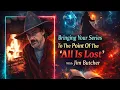Bringing Your Series To The Point of All Is Lost with Jim Butcher Dresden Files Dabble Writer