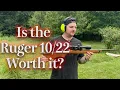 Is The Ruger 10 22 Worth it in 2025