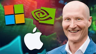 Gene Munster: NVDA Earnings Preview, AAPL's $500 Billion AI Investment & MSFT's Computing Conundrum