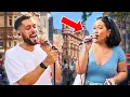 Download Lagu This FILIPINO Singer SHOCKS London | Lady Gaga - Always Remember Us This Way