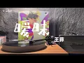 王菲《Di-Dar》黑膠試聽4 -〈曖昧〉