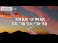 Download Lagu The Chainsmokers, ILLENIUM - Takeaway (Lyrics / Lyric VIdeo) ft. Lennon Stella