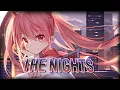 Download Lagu 「Nightcore」The Nights - Avicii (Lyrics) (TikTok Song)